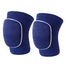 Наколінники для волейболу, танців, гімнастики Fire NE-VOL-25BL (NE-VOL-25BL)