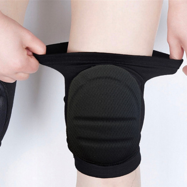 Наколінники для волейболу, танців, гімнастики ProfPads SM NE-VOL-17M, розмір M (NE-VOL-17M)