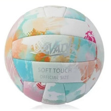 М'яч волейбольний VADK VADK-green зелений, розмір №5 (VADK-green)