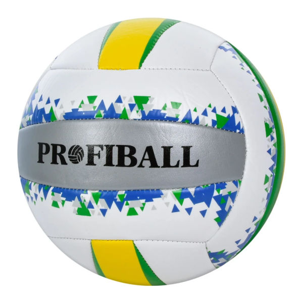 М'яч волейбольний Profi EV-3373 діаметр 20 см