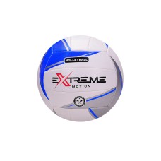 М'яч волейбольний Bambi 5-1018 PVC діаметр 20,3 см