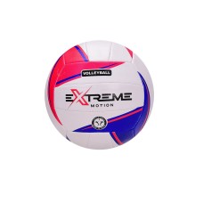Мяч волейбольный Bambi 5-1018 PVC диаметр 20,3 см