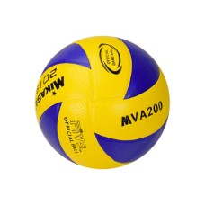 Мяч волейбольный Bambi VB190204 ПВХ диаметр 20,3 см