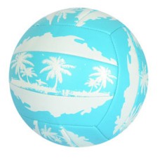 М'яч волейбольний EN 3296 з малюнком