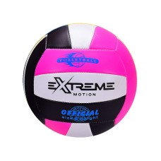 Мяч волейбольный Bambi YW1808 PVC диаметр 20 см