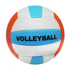 М'яч волейбольний BT-VB-0020 PVC різнокольоровий
