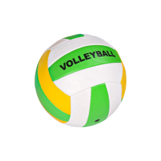 Мяч волейбольный BT-VB-0020 PVC разноцветный