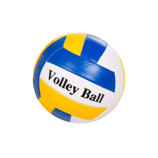 Мяч волейбольный  BT-VB-0058 PVC, 4 вида