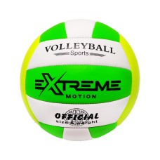М'яч волейбольний VB0119 Extreme Motion Діаметр 20,7