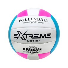М'яч волейбольний VB0119 Extreme Motion Діаметр 20,7