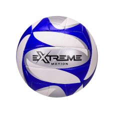 Мяч волейбольный Bambi VB2121 PU диаметр 21 см