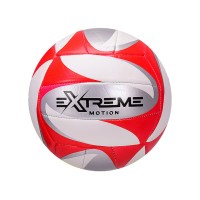 М'яч волейбольний Bambi VB2121 PU діаметр 21 см