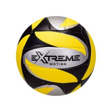 Мяч волейбольный Bambi VB2121 PU диаметр 21 см