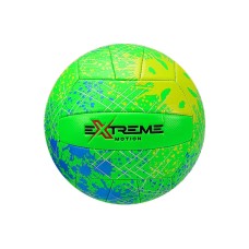 М'яч волейбольний Bambi VB2125 PU діаметр 21 см