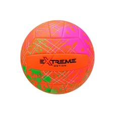 Мяч волейбольный Bambi VB2125 PU диаметр 21 см