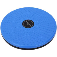 Диск масажний "FitGo" NE-F-155 синій (NE-F-155)