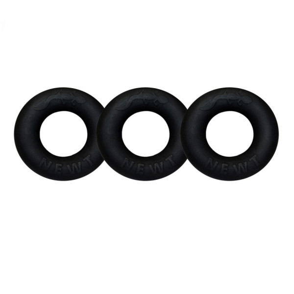 Набір кистьових еспандерів кільце+еспандер ножиці Power Grip Set1 NE-1587-60 (NE-1587-60)