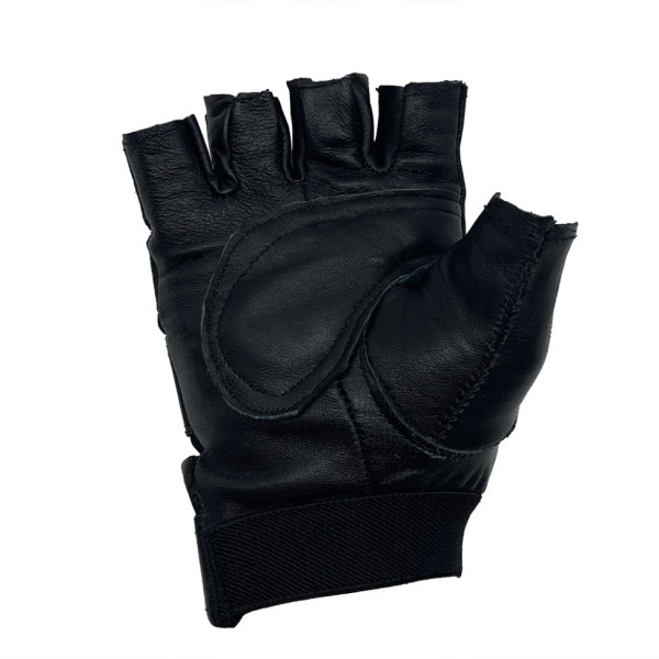 Рукавички для важкої атлетики та фітнесу Gym SP NE-LG-32-M, розмір M (NE-LG-32-M)