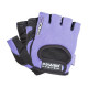 Рукавички для фітнесу Pro Grip Power System PS-2250_M_Purple розмір М, purple (PS-2250_M_Purple)