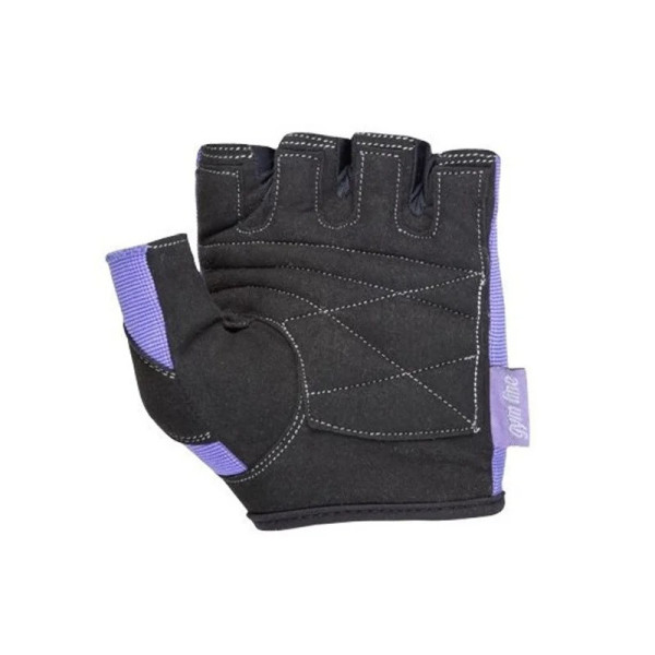 Рукавички для фітнесу Pro Grip Power System PS-2250_M_Purple розмір М, purple (PS-2250_M_Purple)