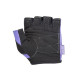 Рукавички для фітнесу Pro Grip Power System PS-2250_M_Purple розмір М, purple (PS-2250_M_Purple)