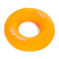 Еспандер MS 3409 кистьовий  Жовтий, 30LB (MS 3409(Yellow))