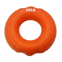 Эспандер MS 3410 кистевой Оранжевый, 50LB(MS 3410(Orange))