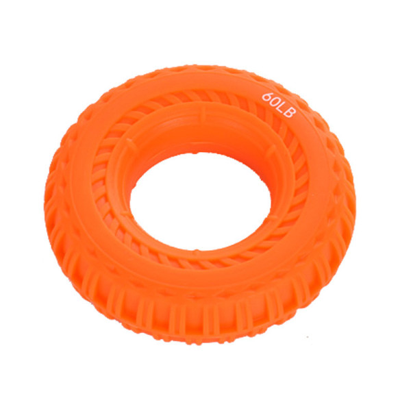 Еспандер MS 3412 кистьовий  Помаранчевий, 60 LB (MS 3412(Orange))