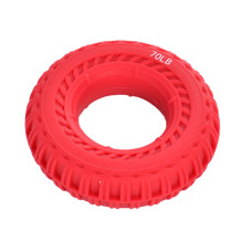 Еспандер MS 3412 кистьовий  Червоний, 70 LB (MS 3412(Red))