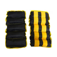 Обважнювачі 2 шт по 1 кг TI-323-604 (TI-323-604)