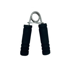 Еспандер кистьовий пружинний NE-SP-NEO25 з неопреновими ручками 30 кг (NE-SP-NEO25)