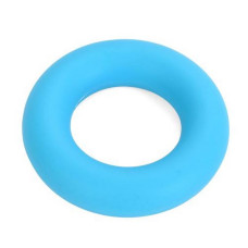 Еспандер кистьовий "Кільце" MS 4826(Blue) 30LB, силікон, 7 см (MS 4826(Blue))