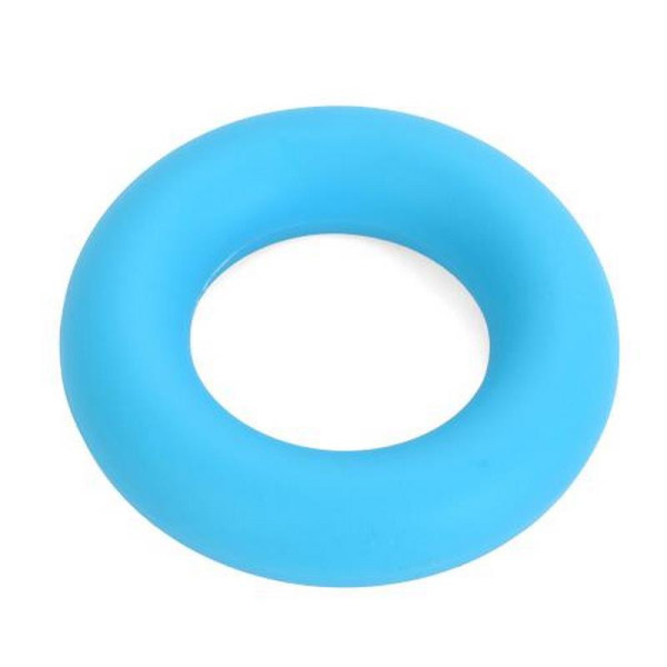 Еспандер кистьовий "Кільце" MS 4826(Blue) 30LB, силікон, 7 см (MS 4826(Blue))