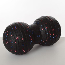 Массажный мяч для йоги и спорта MS 2758 материал EVA