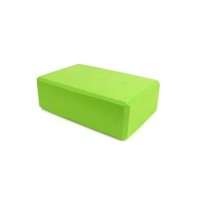 Блок для йоги, растяжки Bambi BT-SG-0002 23х15х7,5 см