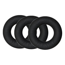 Набір кистьових еспандерів гумове кільце Power Grip 50-70 кг TI-1589-3 (TI-1589-3)