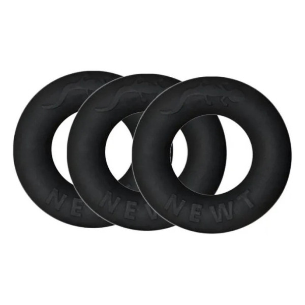 Набір кистьових еспандерів гумове кільце Power Grip 50-70 кг TI-1589-3 (TI-1589-3)