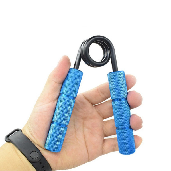 Еспандер кистьовий пружинний Professional Gripp 112 кг NE-W-250 (NE-W-250)