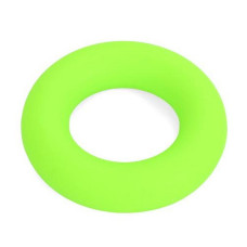 Еспандер кистьовий "Кільце" MS 4826(Green) 20LB, силікон, 7 см (MS 4826(Green))