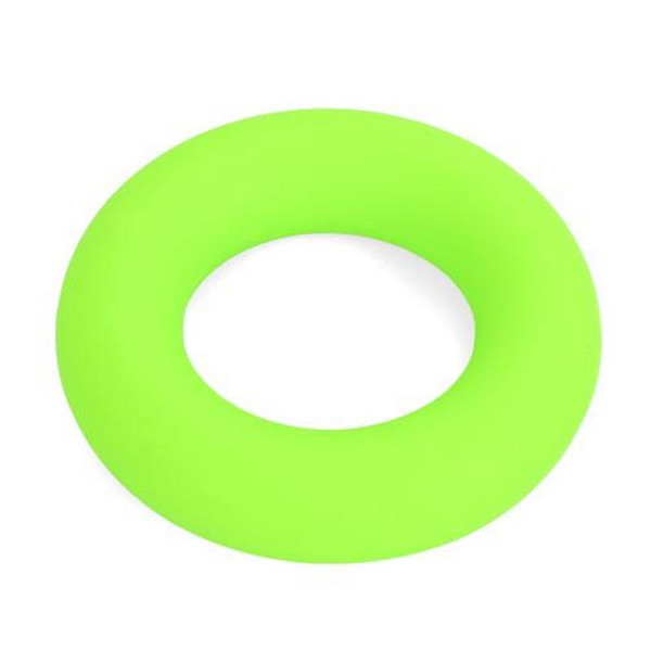 Еспандер кистьовий "Кільце" MS 4826(Green) 20LB, силікон, 7 см (MS 4826(Green))