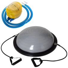 Балансувальна платформа з еспандером Bambi MS 2609-2 діаметр 60 см (MS 2609-2)