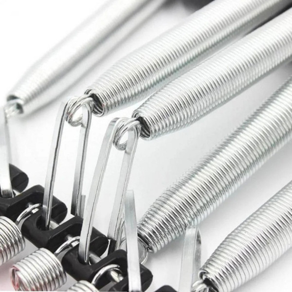 Еспандер плечовий-кистьовий 2 в 1 Pull Chest/Grip TI-T-201 (TI-T-201)