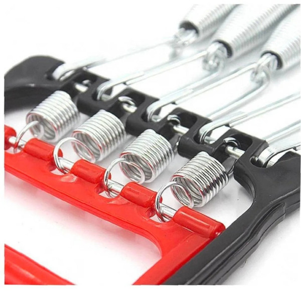 Еспандер плечовий-кистьовий 2 в 1 Pull Chest/Grip TI-T-201 (TI-T-201)