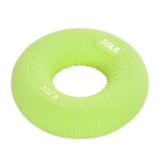 Еспандер кистьовий MS 3408 навантаження 12, 18, 22, 27 кг Салатовий (MS 3408(Light-Green))