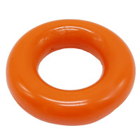 Еспандер кистьовий MS 3411 навантаження 35 кг  Помаранчевий (MS 3411(Orange))