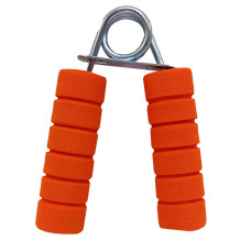 Кистьовий еспандер PB25112(Orange) металевий, помаранчевий (PB25112(Orange))