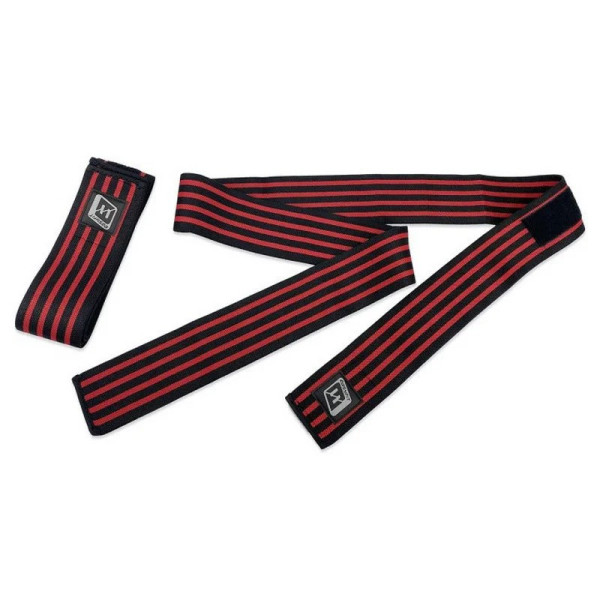 Фіксатор колінного суглоба EasyFit EF-0065 еластичний (EF-0065)