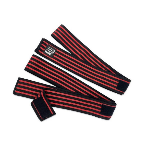 Фіксатор колінного суглоба EasyFit EF-0065 еластичний (EF-0065)