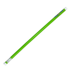 Палиця гімнастична тренувальна 24275(Green) довжина 60 см, d 27 мм (24275(Green))