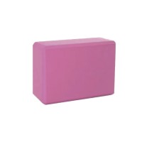 Блок для йоги, растяжки Bambi BT-SG-0002 23х15х7,5 см